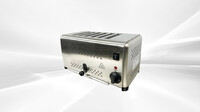 6 Slice Commercial Toaster 110V/60HZ ET-DS-6A