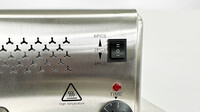 6 Slice Commercial Toaster 110V/60HZ ET-DS-6A