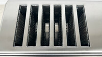 6 Slice Commercial Toaster 110V/60HZ ET-DS-6A