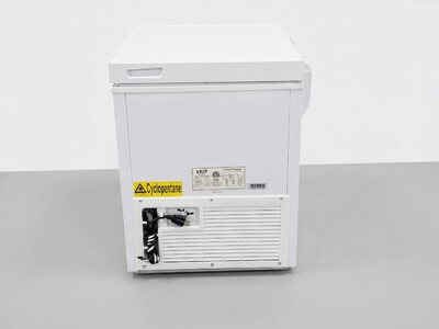 NSF Single Door food Chest Freezer 3.5 Cu FLG-72Q-WHITE