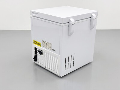 NSF Single Door food Chest Freezer 3.5 Cu FLG-72Q-WHITE