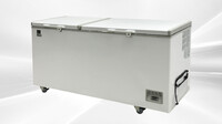 NSF 72 inch Chest Freezer BD-620