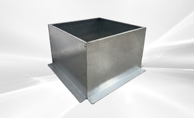 Restaurants Hood flat curb 33*33*20E