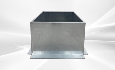 Restaurants Hood flat curb 33*33*20E