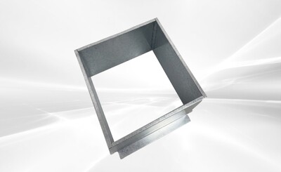 Restaurants Hood flat curb 33*33*20E