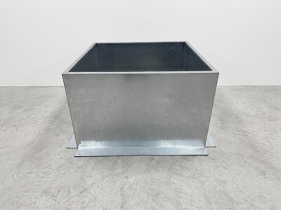 Restaurants Hood flat curb 33*33*20E