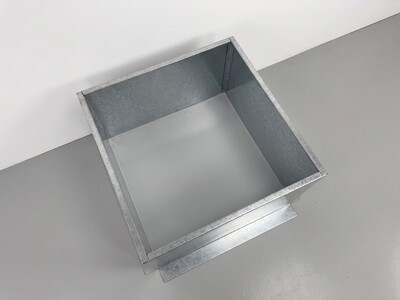 Restaurants Hood flat curb 33*33*20E