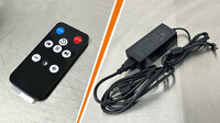 25 inches 3d Projection Rotary Screen Screenless Display Adverti