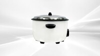 NSF 45 cups Large Capacity Electronic Rice Cooker RT-265