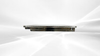 32*32 inches restaurant Folding Stainless steel Table SFT-3232