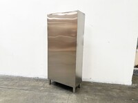NSF 9 Door Stainless Steel Locker assembled HT-L-9