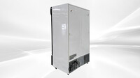 NSF 48 ins Commercial Refrigerator Display Flowers 48G-SW-FL