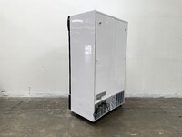 NSF 48 ins Commercial Refrigerator Display Flowers 48G-SW-FL