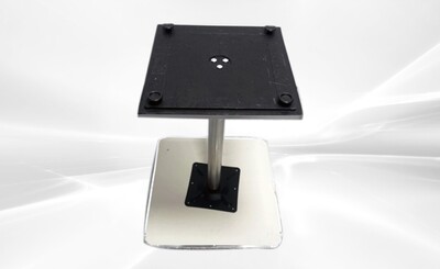 Stainless steel outdoor table 24*24 ins ST-24