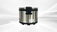 NSF 92 Cups 20L Electric Rice Warmer RT-3320