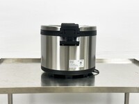NSF 92 Cups 20L Electric Rice Warmer RT-3320