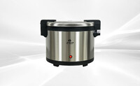 NSF 92 Cups 20L Electric Rice Warmer RT-3320