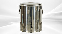 80L soup pot Kettle Warmer Cooker BSW80