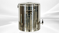 80L soup pot Kettle Warmer Cooker BSW80