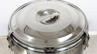 80L soup pot Kettle Warmer Cooker BSW80