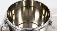 80L soup pot Kettle Warmer Cooker BSW80
