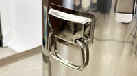 80L soup pot Kettle Warmer Cooker BSW80