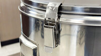 80L soup pot Kettle Warmer Cooker BSW80