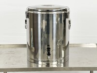 80L soup pot Kettle Warmer Cooker BSW80