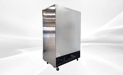 NSF Commercial Reach In 2 Door Freezer XB54F