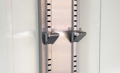 NSF Commercial Reach In 2 Door Freezer XB54F