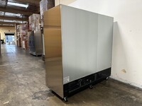 NSF Reach In Three door refrigerator CFD-3RR