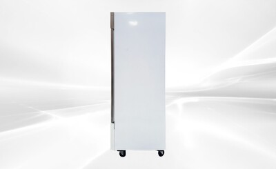 3 glass door Merchandiser Cooler Refrigerator NSF SG1.9L3