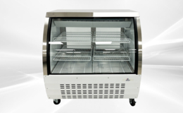 NSF 48 ins Deli refrigerator  case  DC120