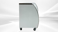 NSF 48 ins Deli refrigerator case DC120