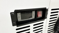 NSF 48 ins Deli refrigerator case DC120