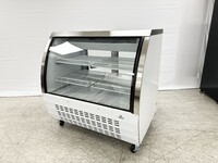 NSF 48 ins Deli refrigerator case DC120