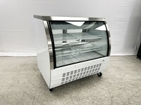 NSF 48 ins Deli refrigerator case DC120