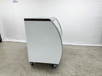 NSF 48 ins Deli refrigerator case DC120
