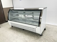 NSF 82 ins Deli Meat Display refrigerator Refrigerated DC200