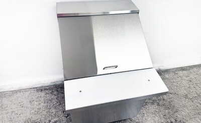 NSF Sandwich Prep Table mega 27 ins Refrigerator SCLM1