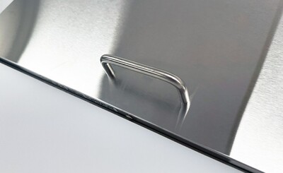 NSF Sandwich Prep Table mega 27 ins Refrigerator SCLM1