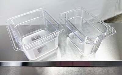 NSF Sandwich Prep Table mega 27 ins Refrigerator SCLM1