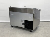 NSF Pizza Prep Table Refrigerator 50 ins PICL1