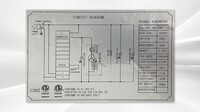 NSF Pizza Prep Table Refrigerator 92 ins PICL3