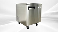 NSF Undercounter refrigerator 27 ins UUC-27R