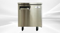 NSF Undercounter refrigerator 27 ins UUC-27R