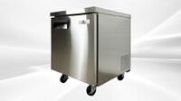 NSF Undercounter refrigerator 27 ins UUC-27R