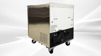 NSF Undercounter refrigerator 27 ins UUC-27R