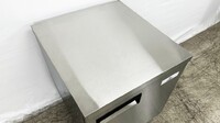 NSF Undercounter refrigerator 27 ins UUC-27R