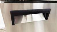 NSF Undercounter refrigerator 27 ins UUC-27R
